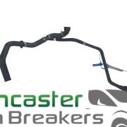 PEUGEOT BOXER / RELAY / MOVANO 2022 2.2 DW12 WATER HOSE BOTTOM RADIATOR – THERMOSTAT HOUSING