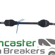 PEUGEOT BOXER / RELAY / MOVANO 2022 2.2 DW12 N/S/F PASSENGER DRIVESHAFT