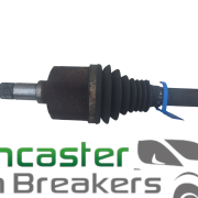 PEUGEOT BOXER / RELAY / MOVANO 2022 2.2 DW12 N/S/F PASSENGER DRIVESHAFT