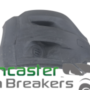 PEUGEOT BOXER / RELAY / MOVANO 2023 O/S DRIVERS FRONT BUMPER CORNER 131579070