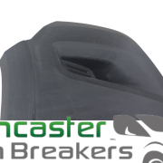 PEUGEOT BOXER / RELAY / MOVANO 2023 O/S DRIVERS FRONT BUMPER CORNER 131579070