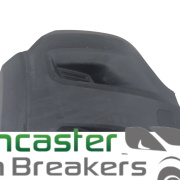 PEUGEOT BOXER / RELAY / MOVANO 2023 O/S DRIVERS FRONT BUMPER CORNER 131579070