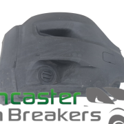 PEUGEOT BOXER / RELAY / MOVANO 2023 O/S DRIVERS FRONT BUMPER CORNER 131579070