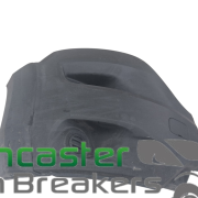 PEUGEOT BOXER / RELAY / MOVANO 2023 O/S DRIVERS FRONT BUMPER CORNER 131579070