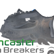 PEUGEOT BOXER / RELAY / MOVANO 2023 O/S DRIVERS FRONT BUMPER CORNER 131579070