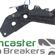 PEUGEOT BOXER / RELAY / MOVANO 2023 O/S DRIVERS HEADLIGHT BRACKET 1391282080