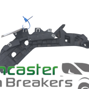 PEUGEOT BOXER / RELAY / MOVANO 2023 O/S DRIVERS HEADLIGHT BRACKET 1391282080