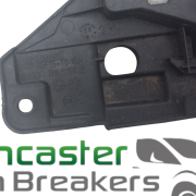PEUGEOT BOXER / RELAY / MOVANO 2023 O/S DRIVERS HEADLIGHT BRACKET 1391282080