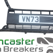 PEUGEOT BOXER / RELAY / MOVANO 2023 MIDDLE CENTRE BUMPER PLASTIC 1315077070