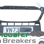 PEUGEOT BOXER / RELAY / MOVANO 2023 MIDDLE CENTRE BUMPER PLASTIC 1315077070