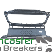 PEUGEOT BOXER / RELAY / MOVANO 2023 MIDDLE CENTRE BUMPER PLASTIC 1315077070