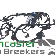 PEUGEOT BOXER / RELAY / MOVANO 2023 2.2 DW12 WIRING LOOM 9849799080