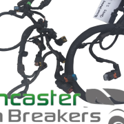 PEUGEOT BOXER / RELAY / MOVANO 2023 2.2 DW12 WIRING LOOM 9849799080