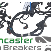 PEUGEOT BOXER / RELAY / MOVANO 2023 2.2 DW12 WIRING LOOM 9849799080