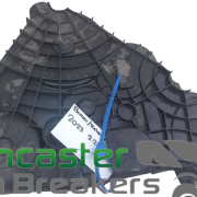 PEUGEOT BOXER / RELAY / MOVANO 2023 2.2 DW12 AUXILLARY BELT COVER 9808515280