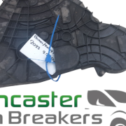 PEUGEOT BOXER / RELAY / MOVANO 2023 2.2 DW12 AUXILLARY BELT COVER 9808515280