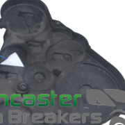 PEUGEOT BOXER / RELAY / MOVANO 2023 2.2 DW12 AUXILLARY BELT COVER 9808515280