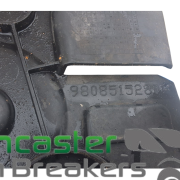 PEUGEOT BOXER / RELAY / MOVANO 2023 2.2 DW12 AUXILLARY BELT COVER 9808515280