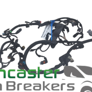 PEUGEOT BOXER / RELAY / MOVANO 2023 2.2 DW12 WIRING LOOM 9849799080