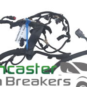 PEUGEOT BOXER / RELAY / MOVANO 2023 2.2 DW12 WIRING LOOM 9849799080