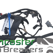 PEUGEOT BOXER / RELAY / MOVANO 2023 2.2 DW12 WIRING LOOM 9849799080