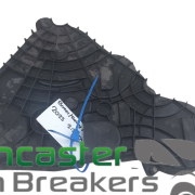 PEUGEOT BOXER / RELAY / MOVANO 2023 2.2 DW12 AUXILLARY BELT COVER 9808515280