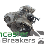 FORD TRANSIT CUSTOM / MK9 2023 2.0 FWD 6 SPEED MANUAL GEARBOX KK3R7002DGB