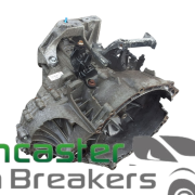 FORD TRANSIT CUSTOM / MK9 2023 2.0 FWD 6 SPEED MANUAL GEARBOX KK3R7002DGB