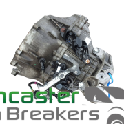 FORD TRANSIT CUSTOM / MK9 2023 2.0 FWD 6 SPEED MANUAL GEARBOX KK3R7002DGB