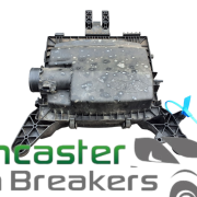 FORD TRANSIT CUSTOM 2019 2.0 EURO 6 COMPLETE AIR BOX