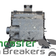 FORD TRANSIT CUSTOM 2019 2.0 EURO 6 COMPLETE AIR BOX