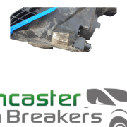 FORD TRANSIT MK9 2023 O/S DRIVERS HEADLAMP