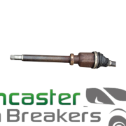 FORD TRANSIT MK9 2023 2.0 EURO 6 FWD O/S DRIVERS DRIVESHAFT KK213B436BB