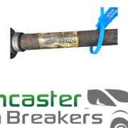 FORD TRANSIT MK9 2023 2.0 EURO 6 FWD O/S DRIVERS DRIVESHAFT KK213B436BB