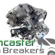 FORD TRANSIT CUSTOM / MK9 2023 2.0 FWD 6 SPEED MANUAL GEARBOX KK3R7002DGB