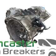 FORD TRANSIT CUSTOM / MK9 2023 2.0 FWD 6 SPEED MANUAL GEARBOX KK3R7002DGB