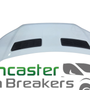 FORD TRANSIT MK9 2023 BONNET (LATER ALLUMINIUM TYPE)