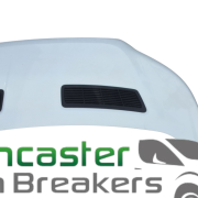 FORD TRANSIT MK9 2023 BONNET (LATER ALLUMINIUM TYPE)