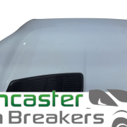 FORD TRANSIT MK9 2023 BONNET (LATER ALLUMINIUM TYPE)