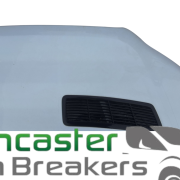 FORD TRANSIT MK9 2023 BONNET (LATER ALLUMINIUM TYPE)