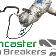 FORD TRANSIT MK9 2023 2.0 FWD EURO 6 COMPLETE DPF