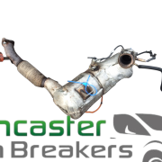 FORD TRANSIT MK9 2023 2.0 FWD EURO 6 COMPLETE DPF