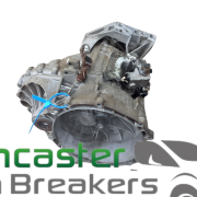 FORD TRANSIT CUSTOM 2017 – 2020 2.0 FWD 6 SPEED MANUAL GEARBOX GK2R7002AG