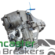 FORD TRANSIT CUSTOM 2017 – 2020 2.0 FWD 6 SPEED MANUAL GEARBOX GK2R7002AG