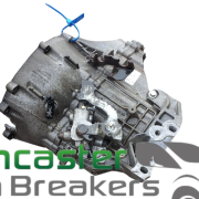 FORD TRANSIT CUSTOM 2017 – 2020 2.0 FWD 6 SPEED MANUAL GEARBOX GK2R7002AG