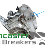 FORD TRANSIT CUSTOM 2017 – 2020 2.0 FWD 6 SPEED MANUAL GEARBOX GK2R7002AG