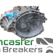 FORD TRANSIT CUSTOM 2017 – 2020 2.0 FWD 6 SPEED MANUAL GEARBOX GK2R7002AG