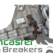 FORD TRANSIT CUSTOM 2017 – 2020 2.0 FWD 6 SPEED MANUAL GEARBOX GK2R7002AG