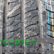 FORD TRANSIT CUSTOM 15″ WHEEL AND UNUSED GOODYEAR 215/65/16 TYRE