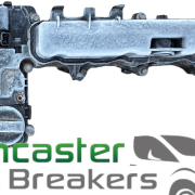 CITROEN RELAY / BOXER / MOVANO ROCKER COVER 96075PS